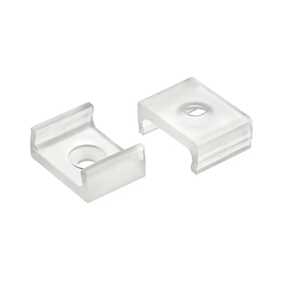 TE Series Tape Extrusion Mounting Clips