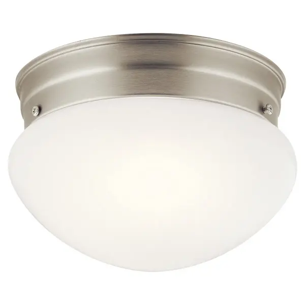 Ceiling Space Flush Mount Ceiling Light - Image 1