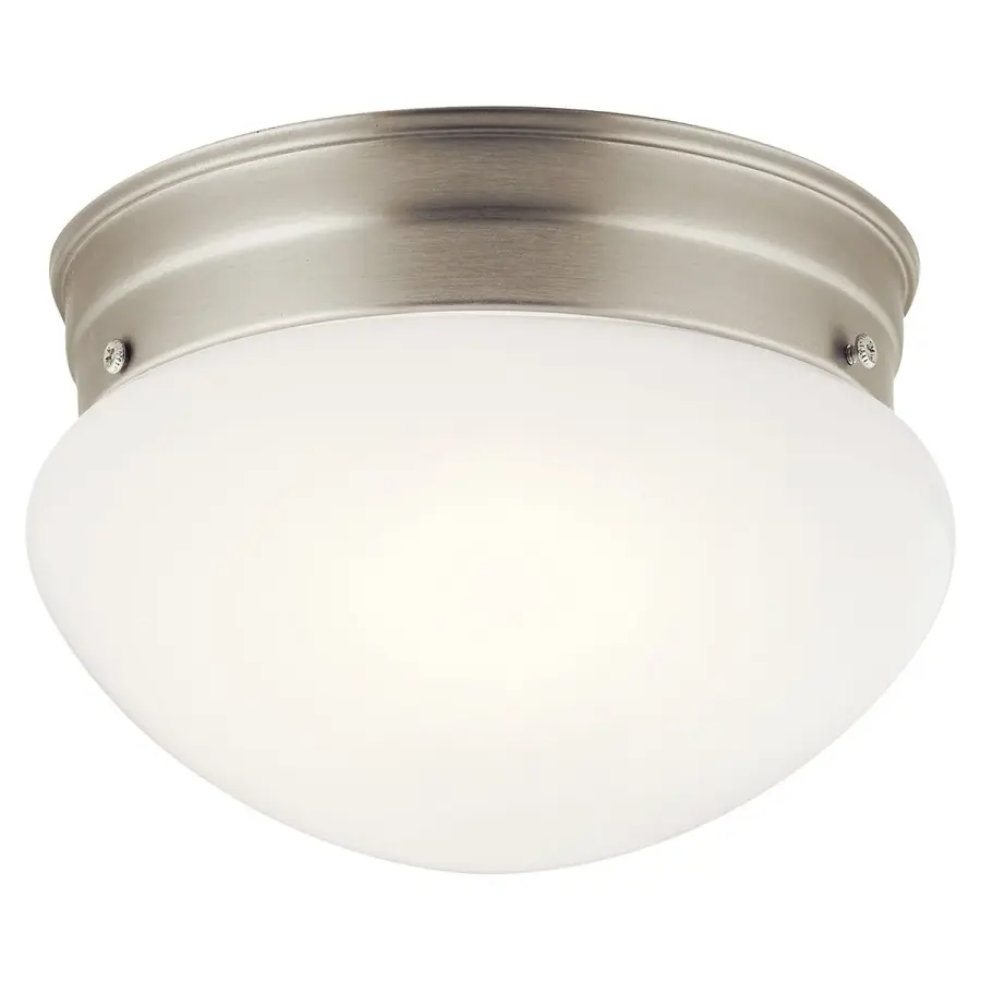 Ceiling Space Flush Mount Ceiling Light - Image 1