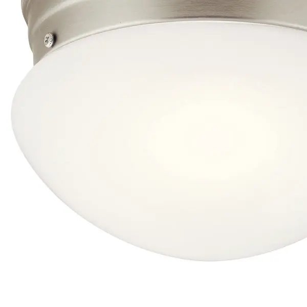 Ceiling Space Flush Mount Ceiling Light - Image 2
