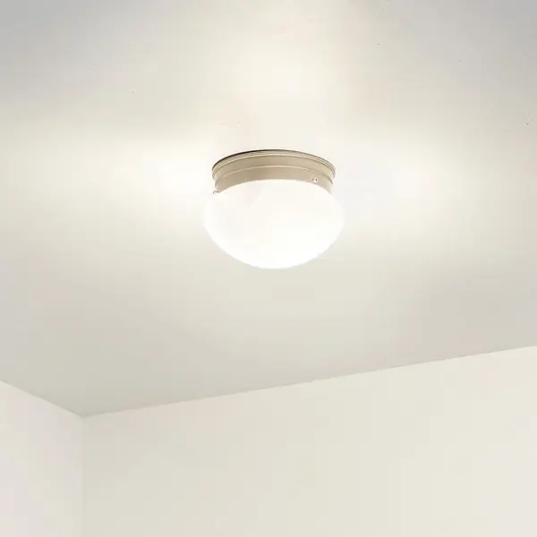 Ceiling Space Flush Mount Ceiling Light - Image 3