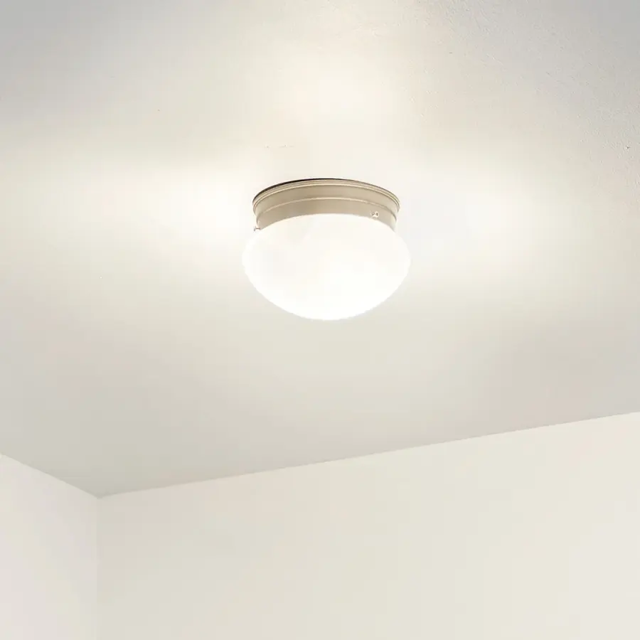 Ceiling Space Flush Mount Ceiling Light - Image 3