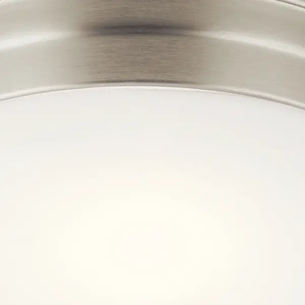 Ceiling Space Flush Mount Ceiling Light - Image 4