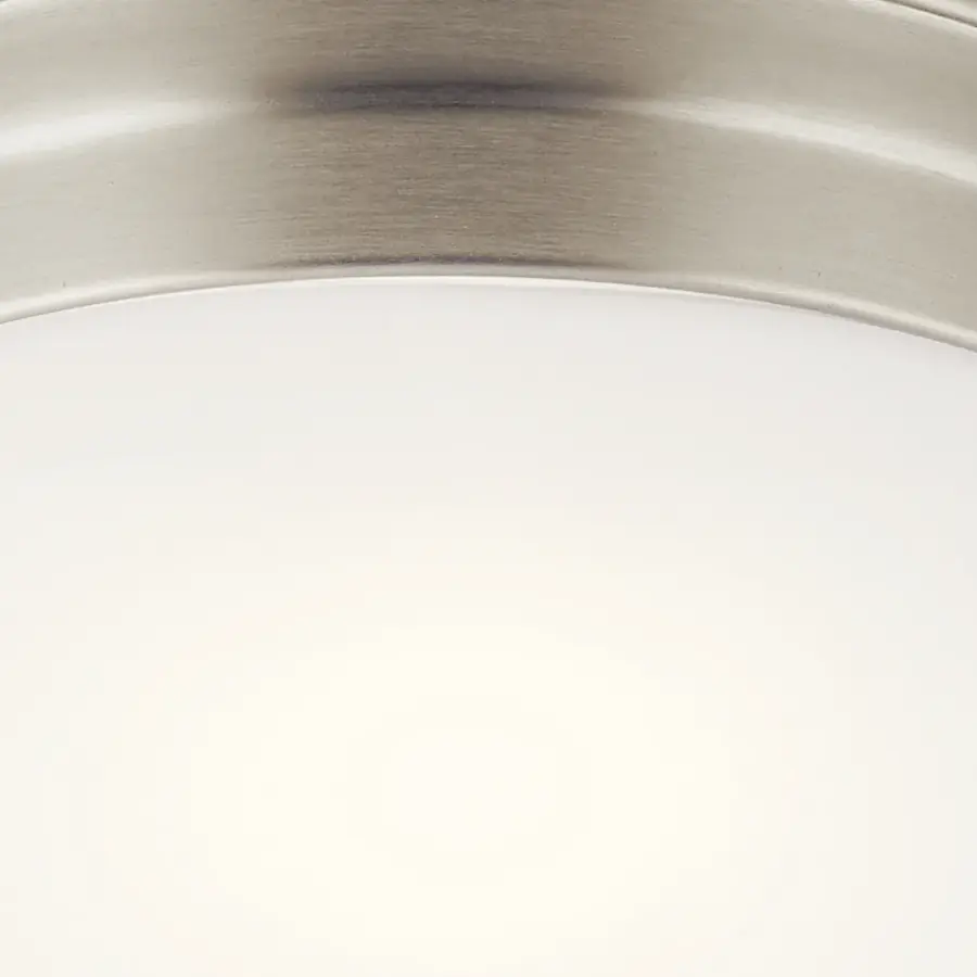 Ceiling Space Flush Mount Ceiling Light - Image 4