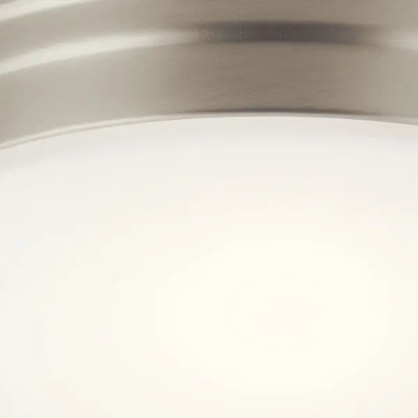 Ceiling Space 2-Light Flush Mount Ceiling Light - Image 4