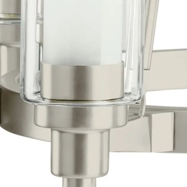 Circolo 6-Light Chandelier - Image 3