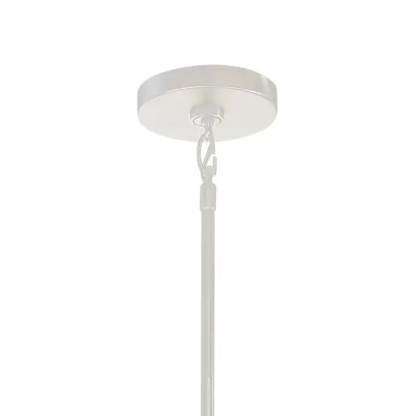 Circolo 9-Light Chandelier - Image 4