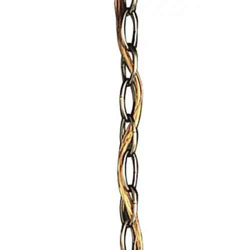 Accessory Chain in Antique Brass