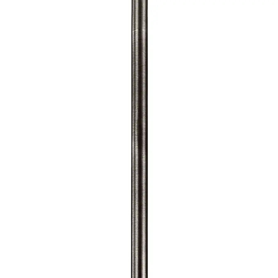 Accessory Stem Segment - 12 Inch