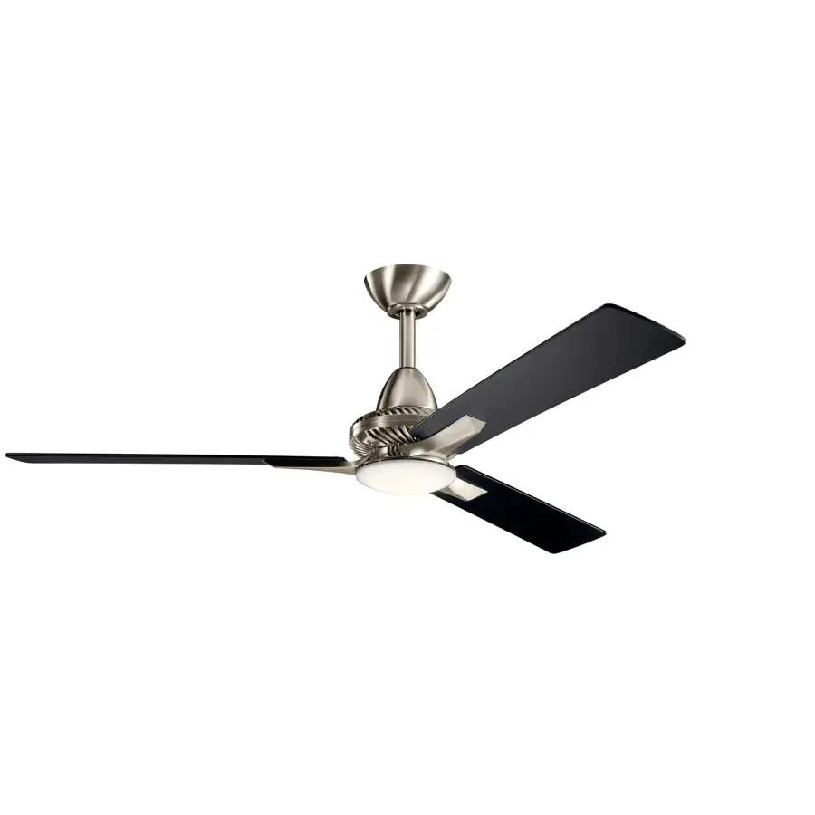 Kosmus 52" Ceiling Fan with LED Light