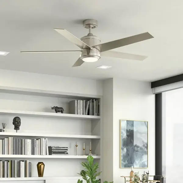 Brahm 56" Ceiling Fan with Integrated LED - Image 5