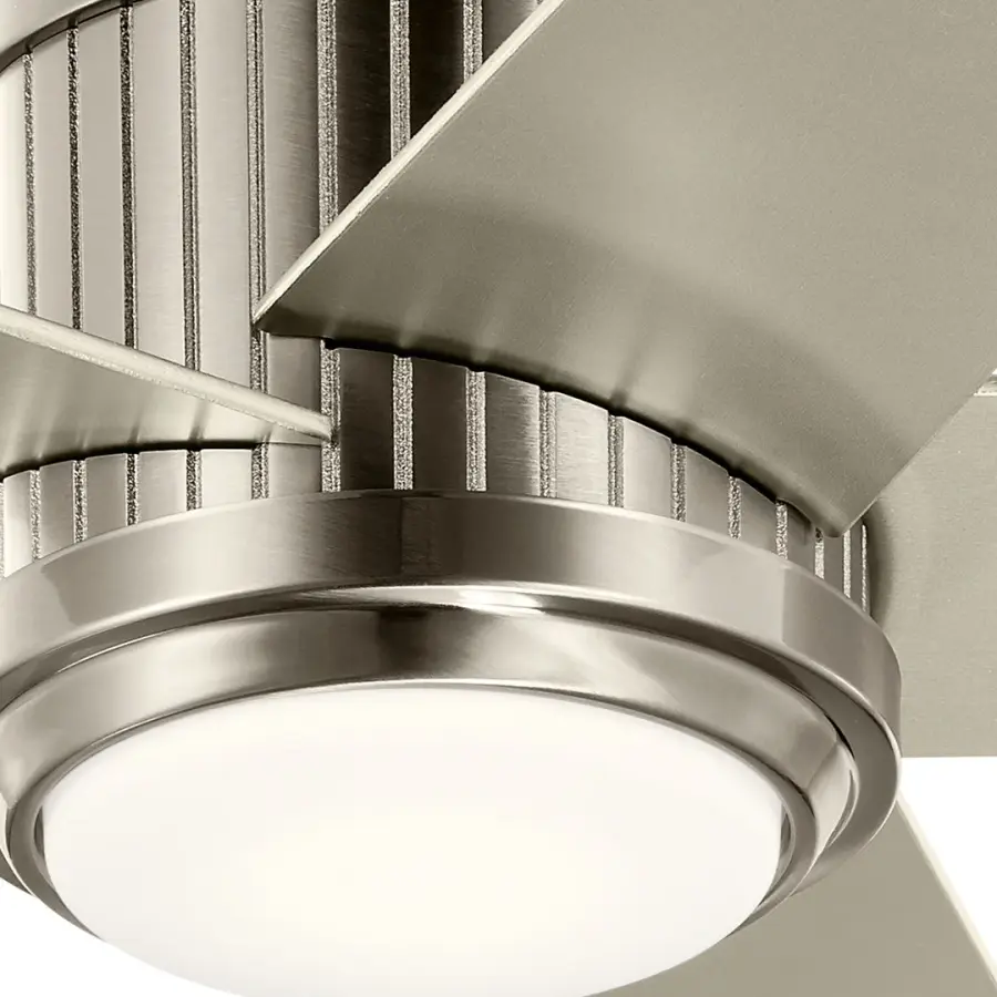 Brahm 56" Ceiling Fan with Integrated LED - Image 6