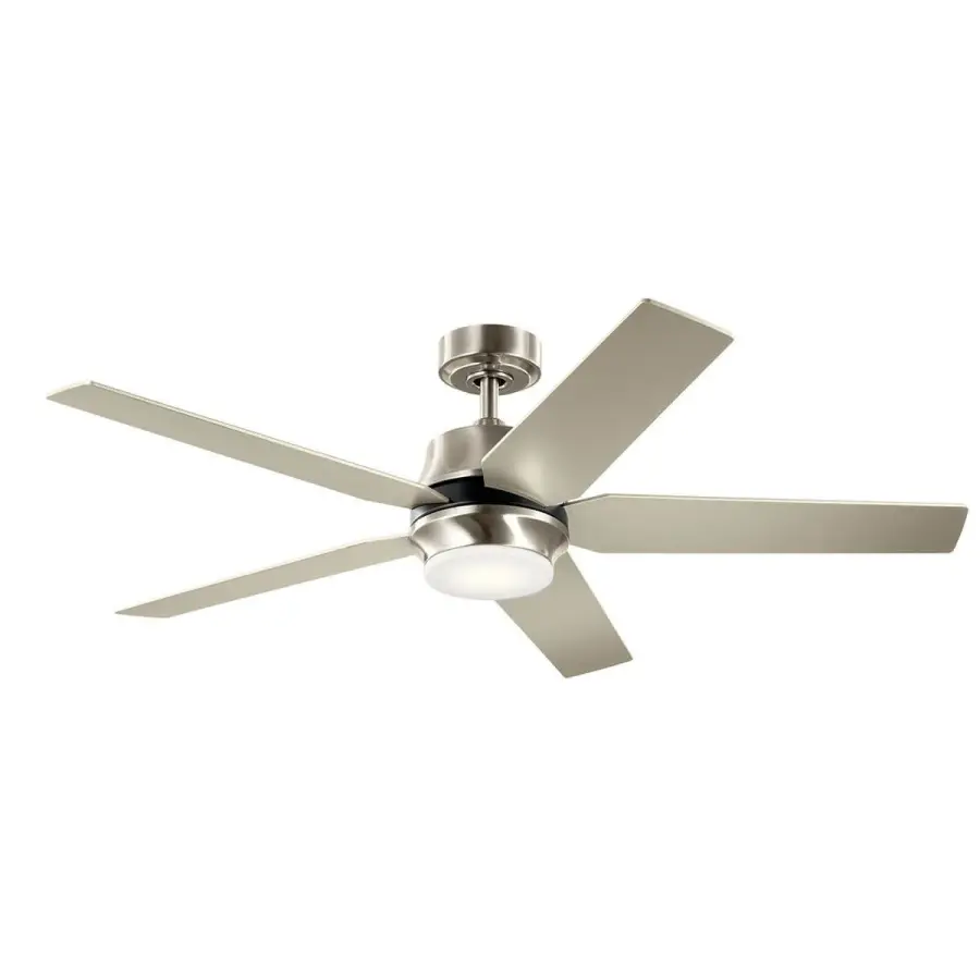 Maeve 52" LED Ceiling Fan with Light