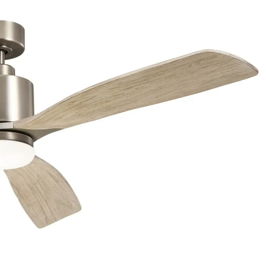 Ridley 60" Ceiling Fan with Integrated LED - Image 3