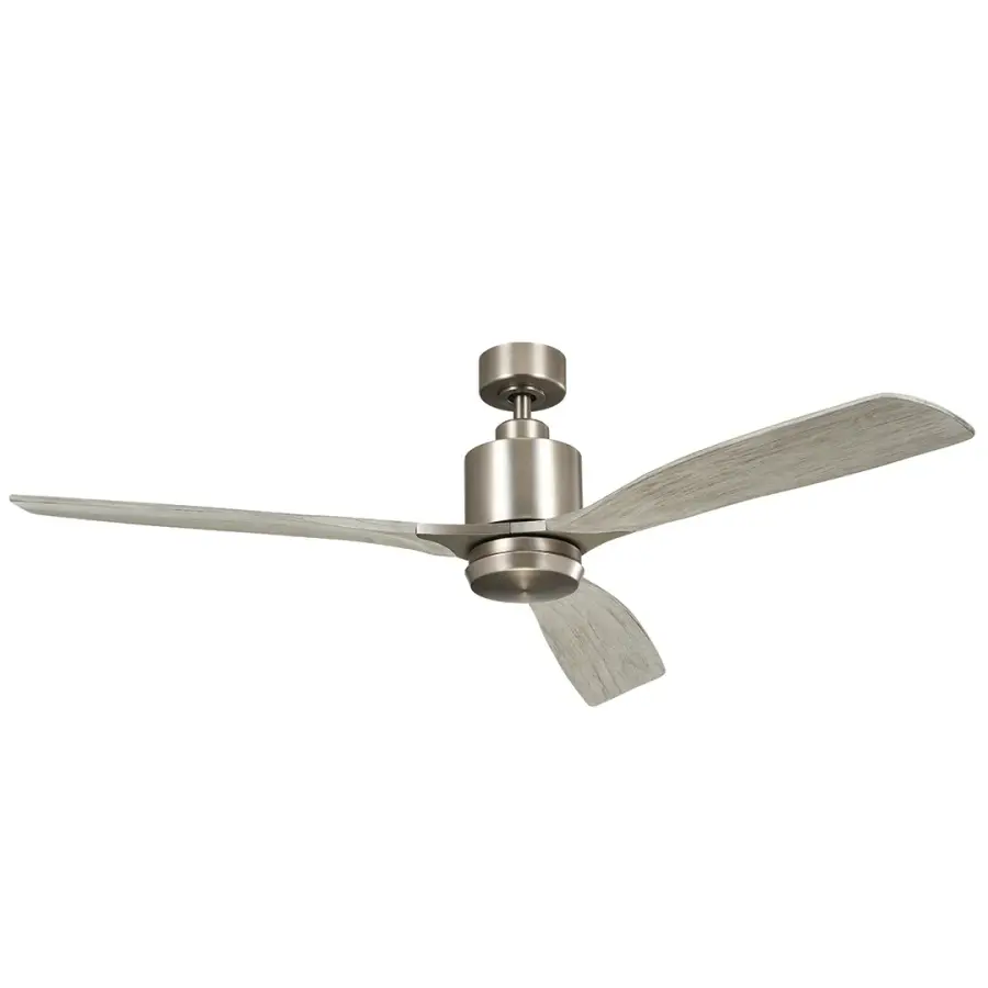 Ridley 60" Ceiling Fan with Integrated LED - Image 4