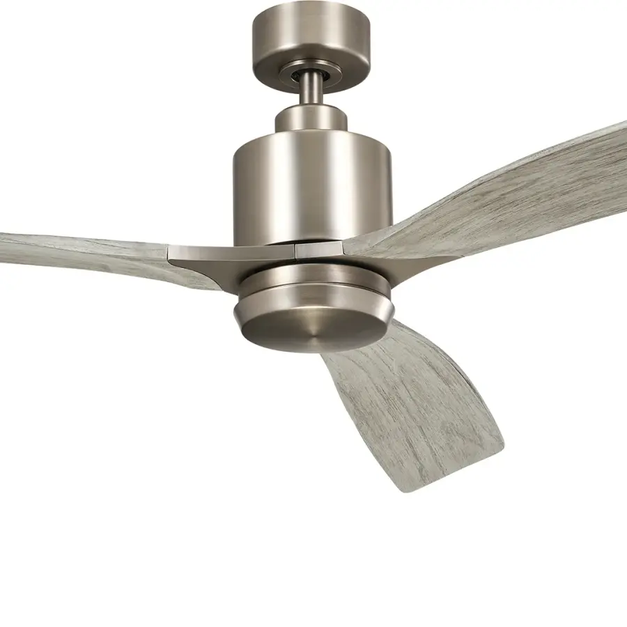 Ridley 60" Ceiling Fan with Integrated LED - Image 5