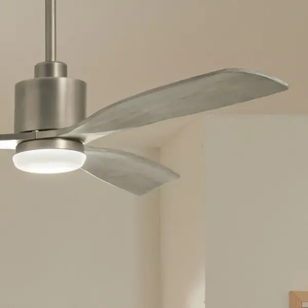 Ridley 60" Ceiling Fan with Integrated LED - Image 7