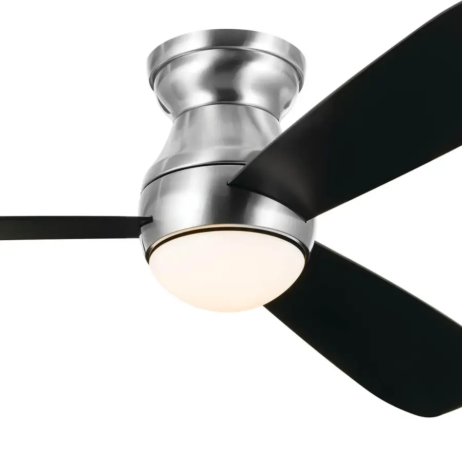 Bead 54" Ceiling Fan with Light - Image 3