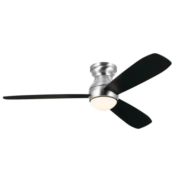 Bead 54" Ceiling Fan with Light - Image 4