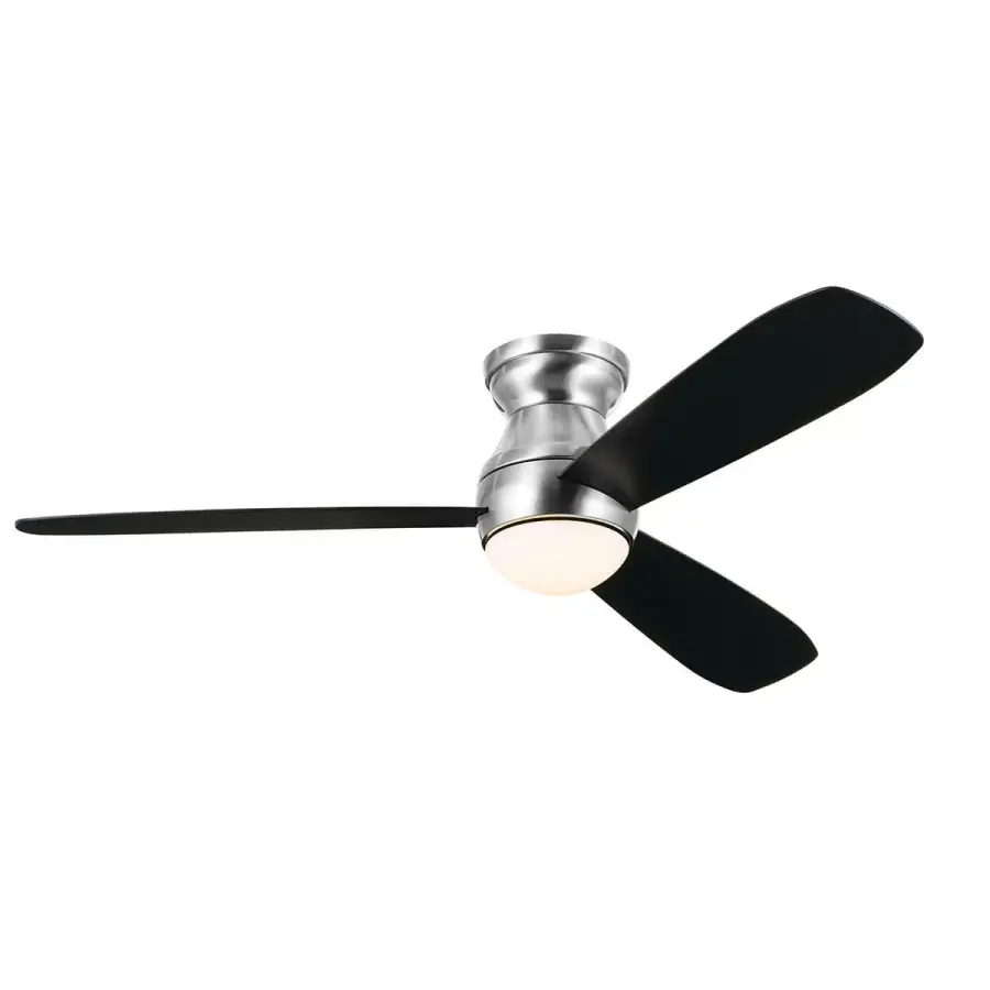 Bead 54" Ceiling Fan with Light - Image 4