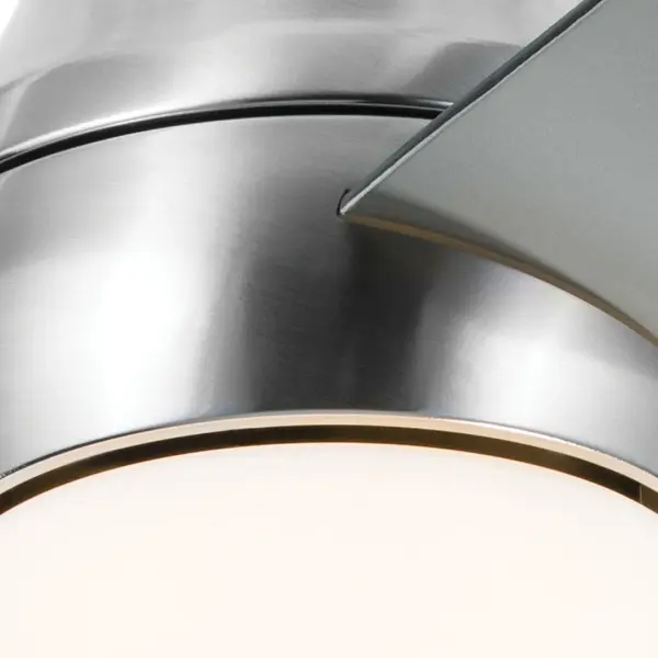 Bead 54" Ceiling Fan with Light - Image 6