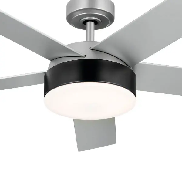 Versatile 52" Fan with Energy-Efficient LED Lighting - Image 3