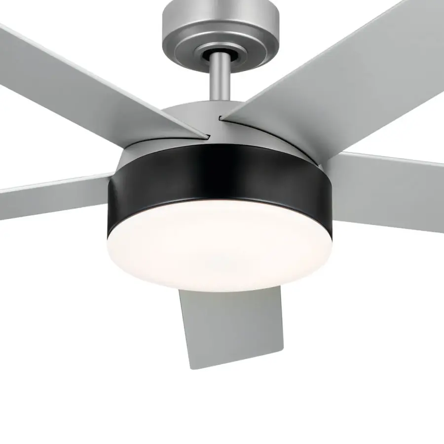 Versatile 52" Fan with Energy-Efficient LED Lighting - Image 3