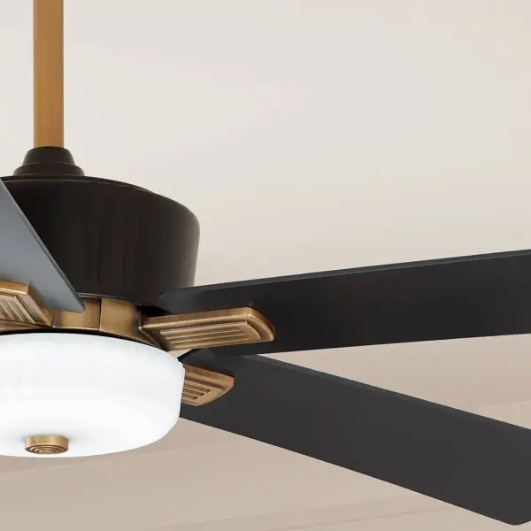 Icon 56" Ceiling Fan with Integrated LED - Image 5