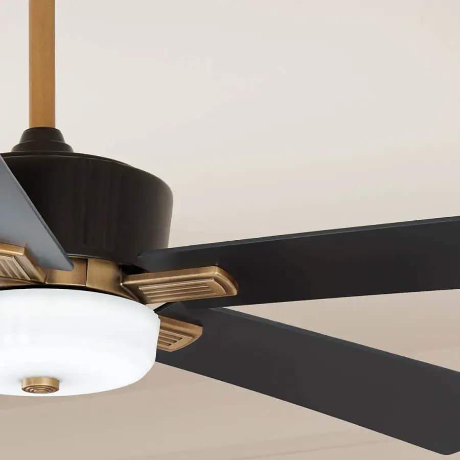 Icon 56" Ceiling Fan with Integrated LED - Image 5