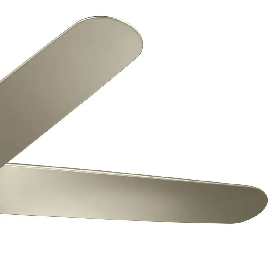 Daya 54" Ceiling Fan with Integrated LED - Image 3
