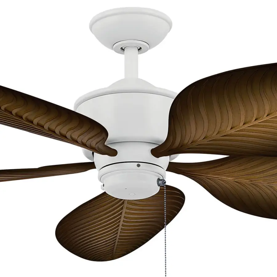 Weather-Ready 56" Fan with AC Motor for Covered Outdoor Spaces - Image 2