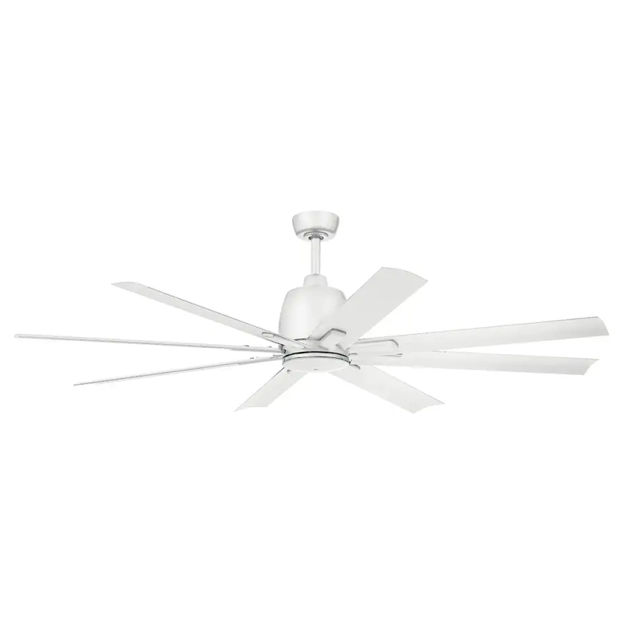 Breda 65" Outdoor Ceiling Fan - Image 1