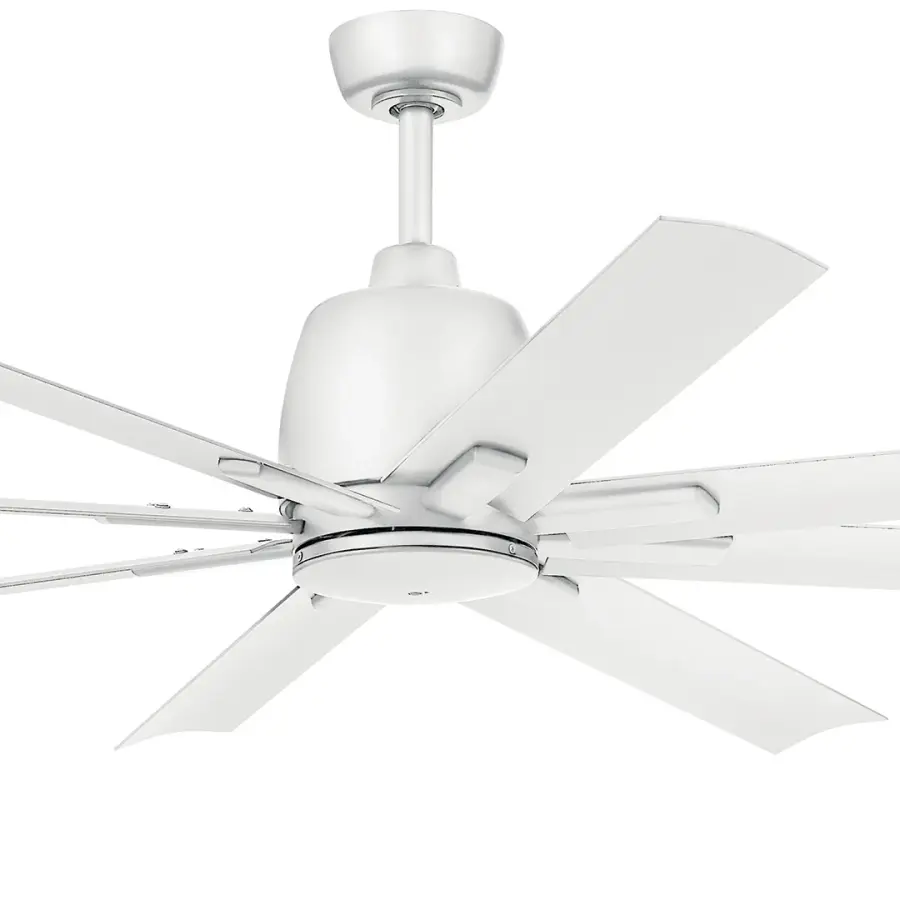 Breda 65" Outdoor Ceiling Fan - Image 2