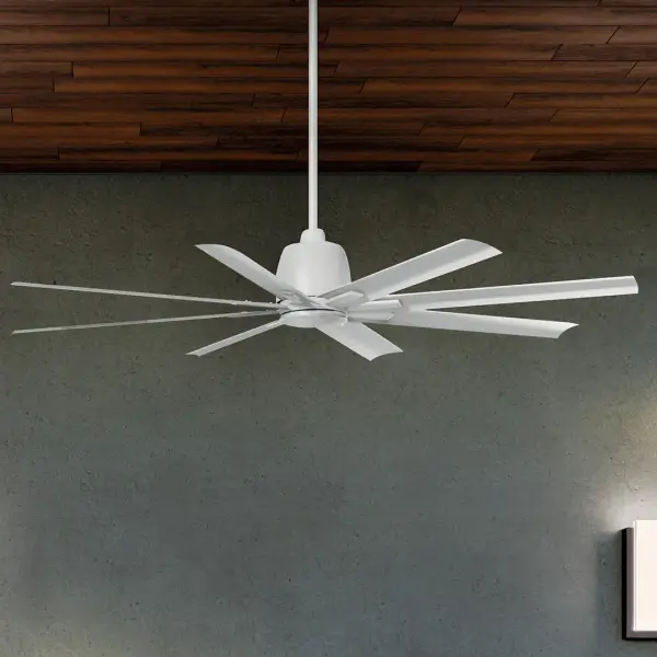 Breda 65" Outdoor Ceiling Fan - Image 4