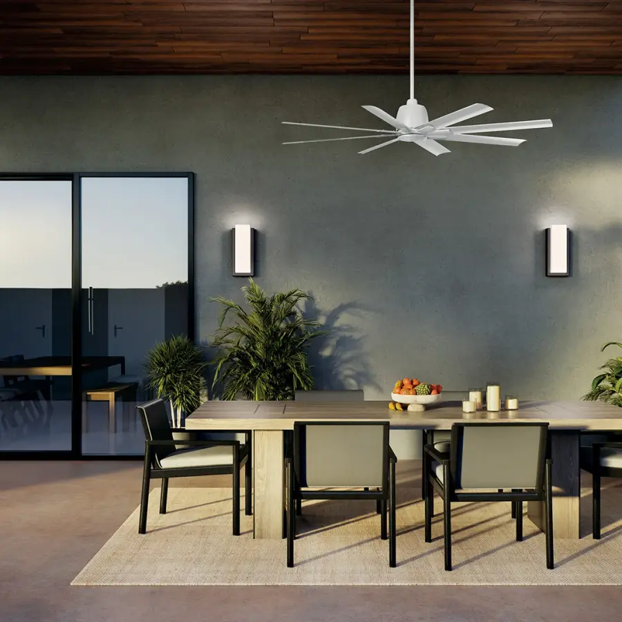 Breda 65" Outdoor Ceiling Fan - Image 6