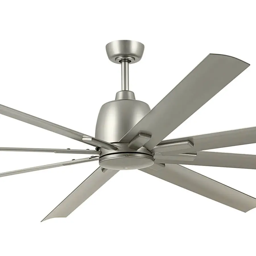 Breda 84" Outdoor Ceiling Fan - Image 2