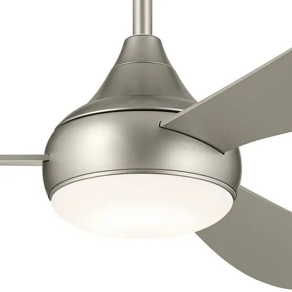 Modern 54" Fan with Selectable Color Temperature & Integrated LED - Image 4