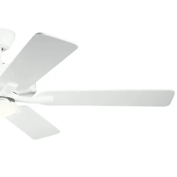 Affordable, Energy-Efficient Ceiling Fan with Integrated LED Lighting - Image 3