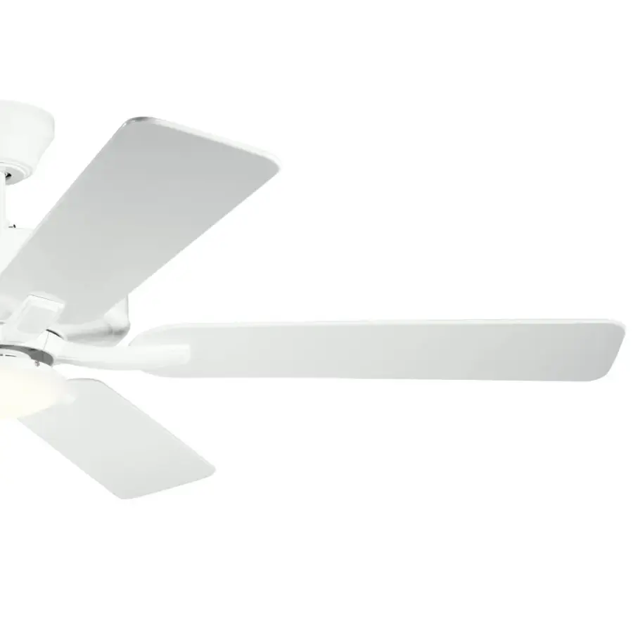 Affordable, Energy-Efficient Ceiling Fan with Integrated LED Lighting - Image 3