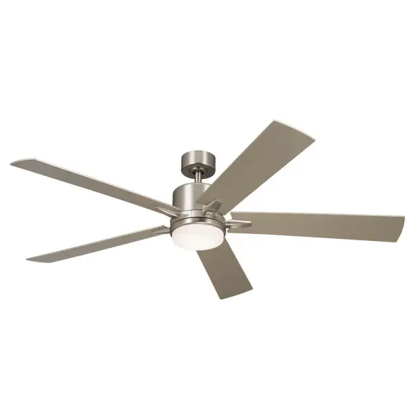 Lucian 60" Ceiling Fan with Integrated LED - Image 3