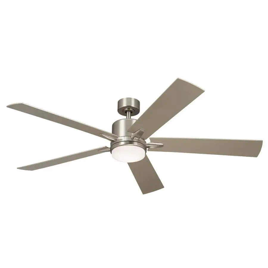 Lucian 60" Ceiling Fan with Integrated LED - Image 3