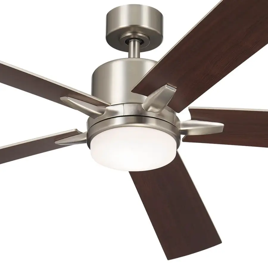 Lucian 60" Ceiling Fan with Integrated LED - Image 4