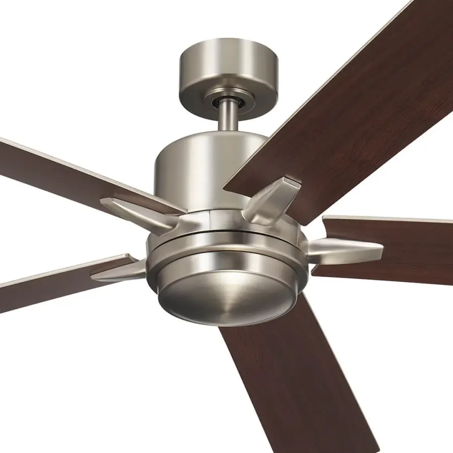 Lucian 60" Ceiling Fan with Integrated LED - Image 5