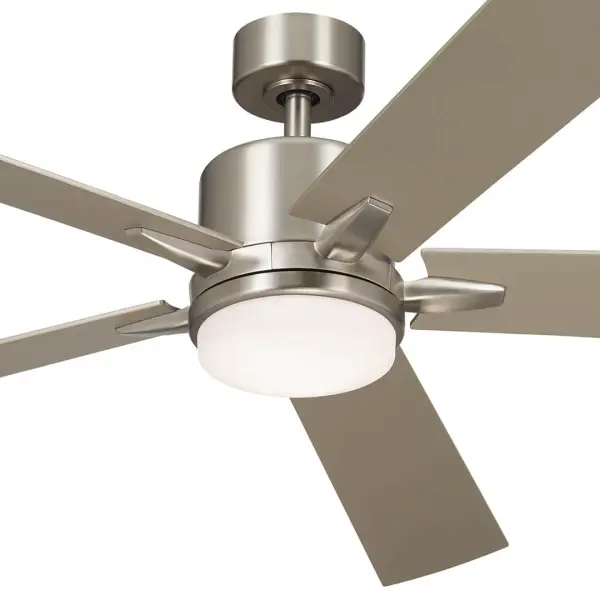 Lucian 60" Ceiling Fan with Integrated LED - Image 6