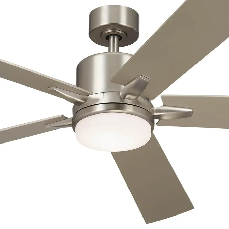 Lucian 60" Ceiling Fan with Integrated LED - Image 6