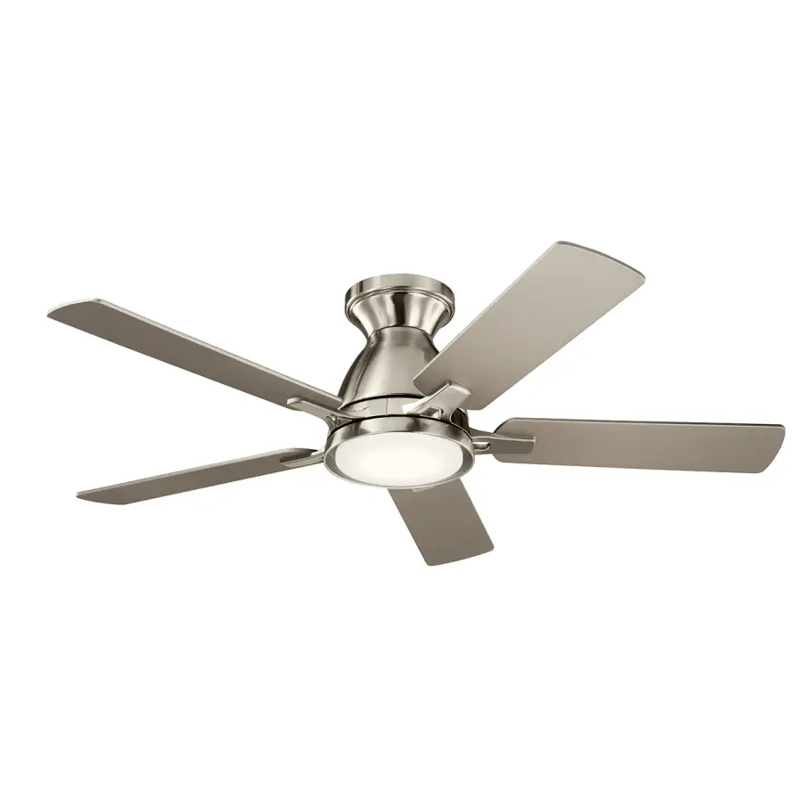 Arvada 44" Ceiling Fan with Integrated LED - Image 1