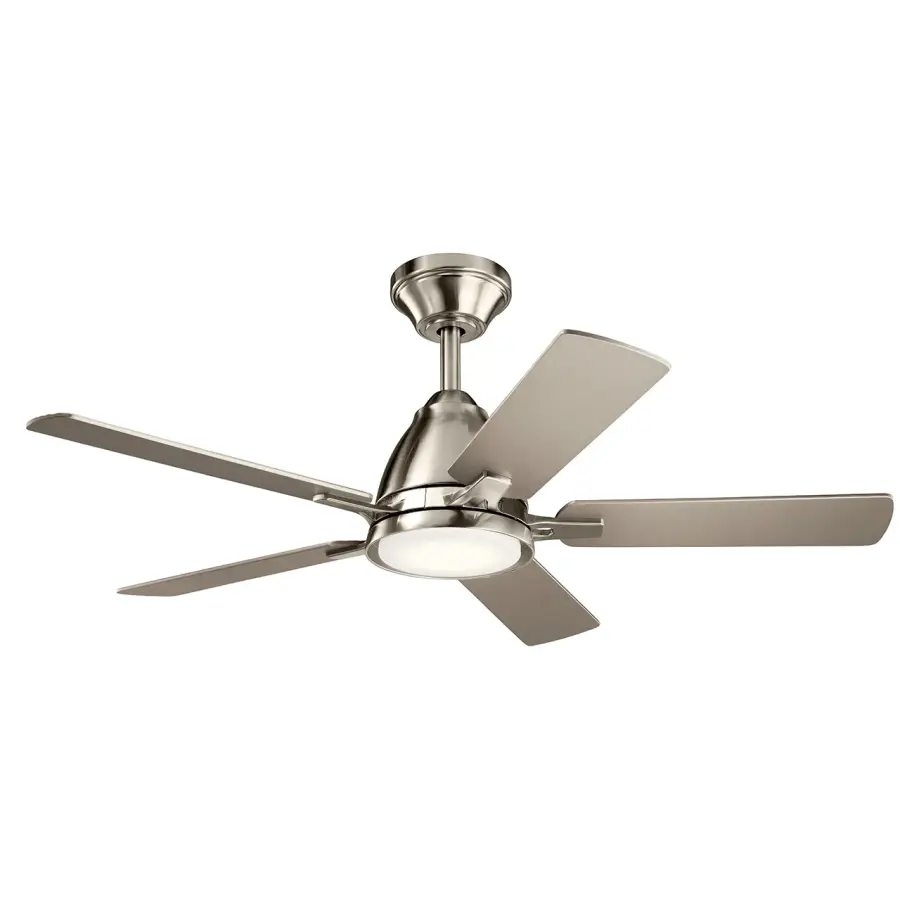Arvada 44" Ceiling Fan with Integrated LED - Image 2