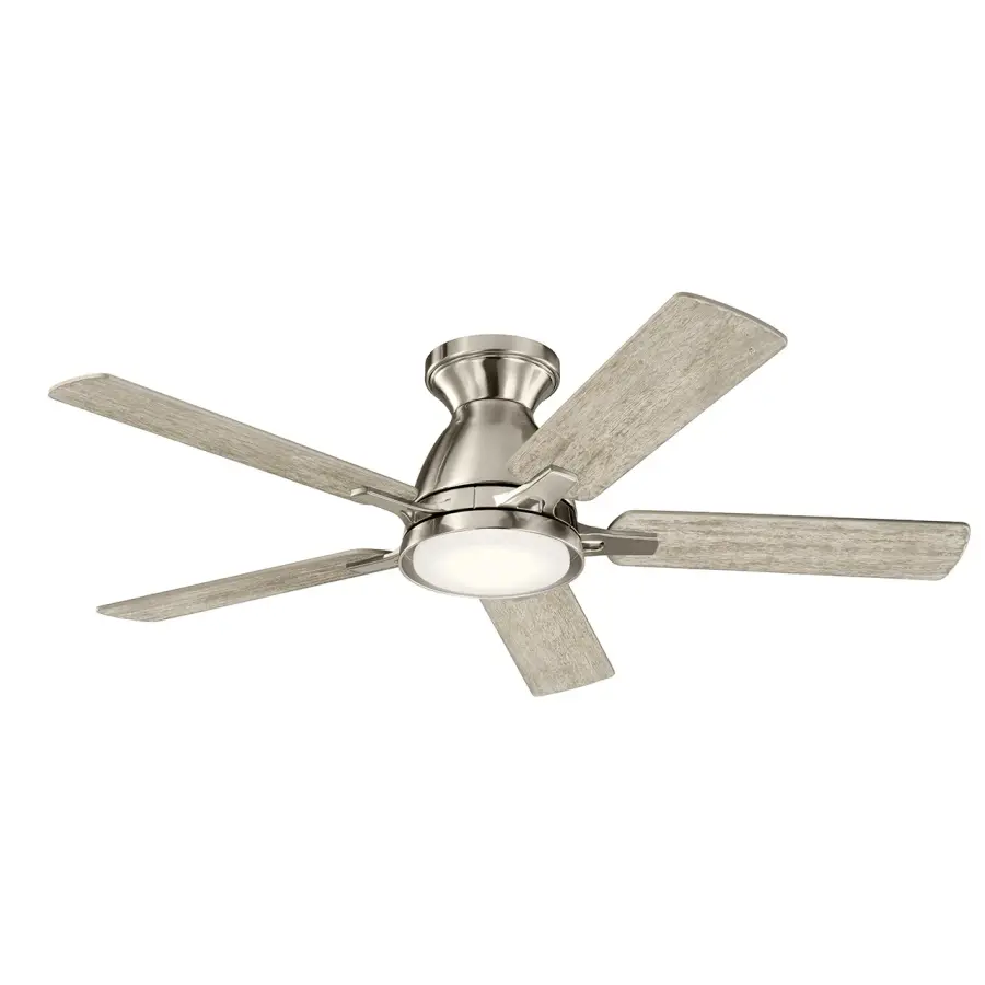 Arvada 44" Ceiling Fan with Integrated LED - Image 3