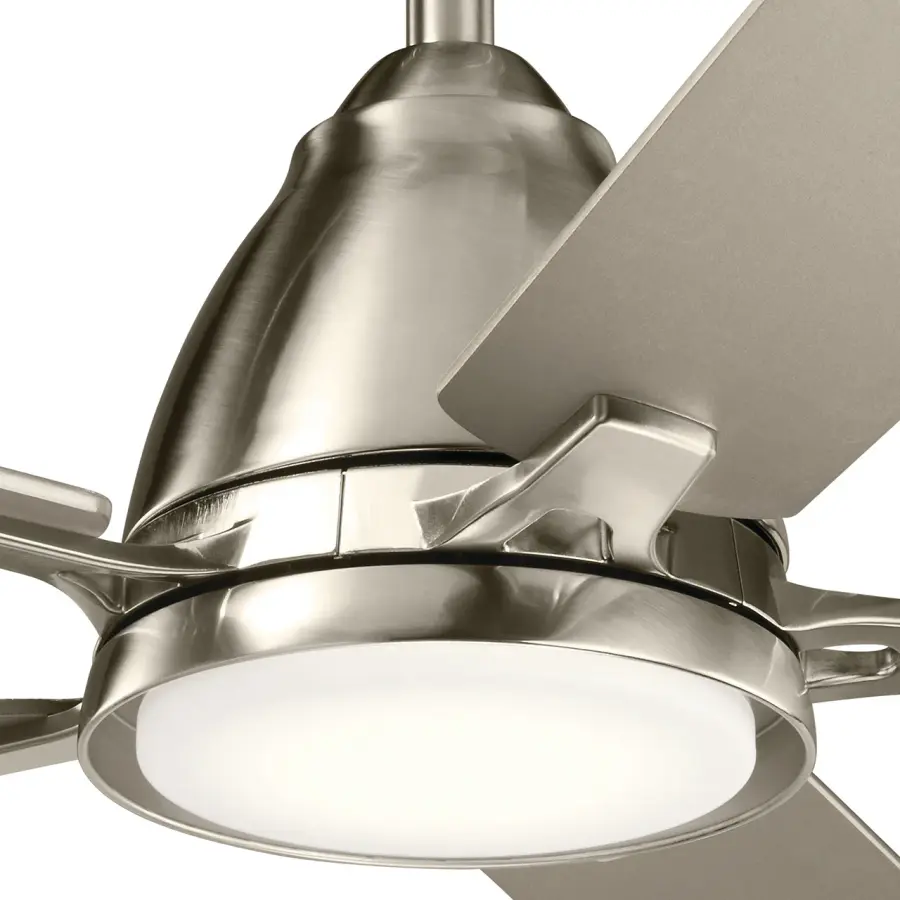 Arvada 44" Ceiling Fan with Integrated LED - Image 4