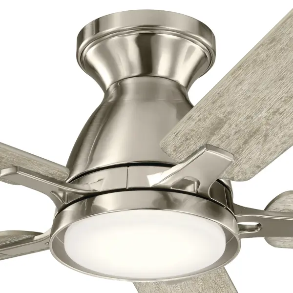 Arvada 44" Ceiling Fan with Integrated LED - Image 5